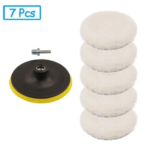 M14Kit02 7Pcs