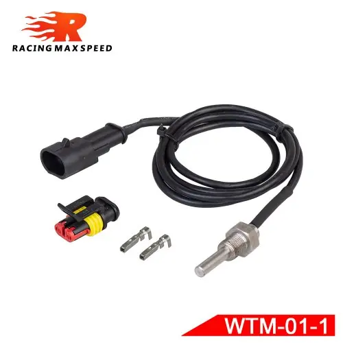 Image de capteur automatique de température d eau 1 8 npt 0 150 c