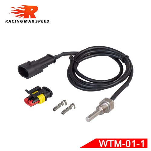 Imagen de Sensor de Temperatura del Agua Automático 1/8 NPT - 0 a 150°C