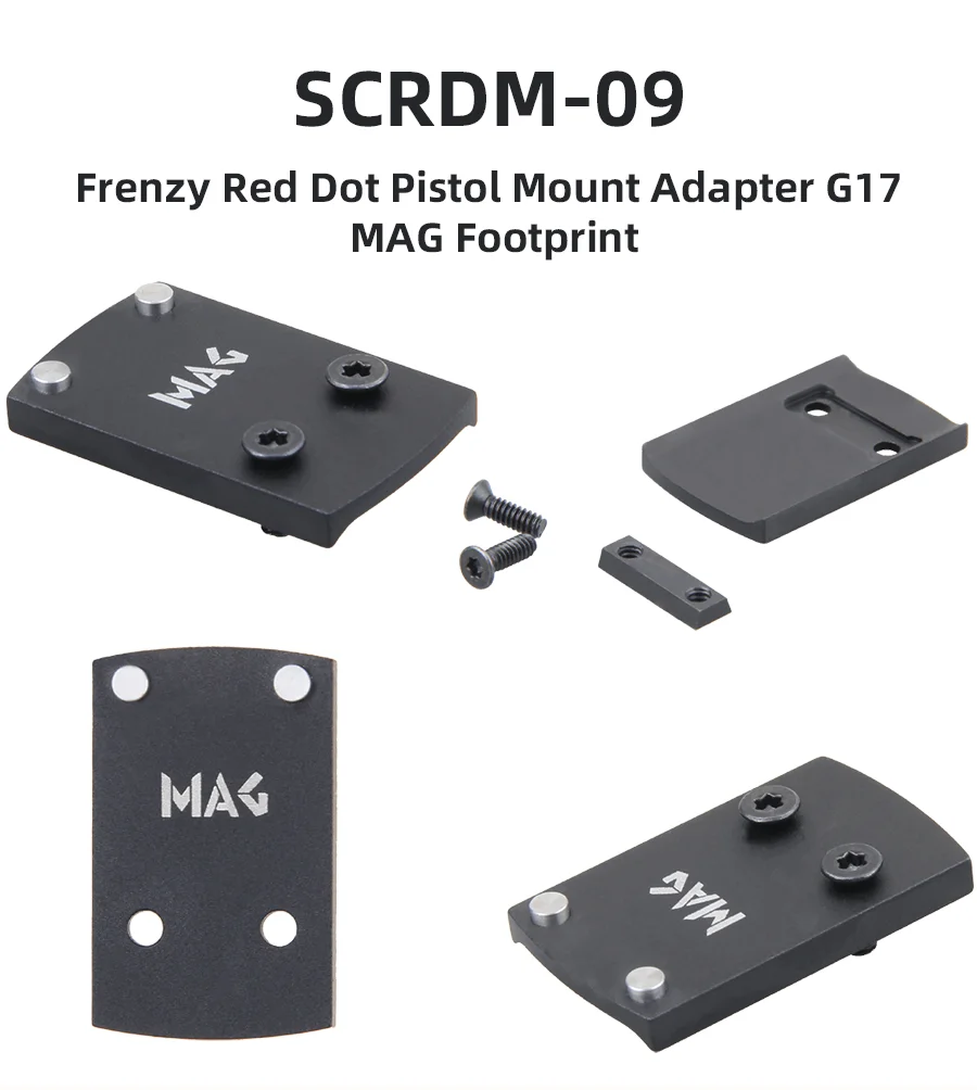 SCRDM-09