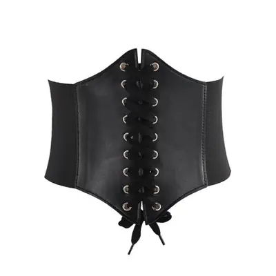 Image de Ceinture Corset Large Taille Haute FULSURPRIS - Taille Unique