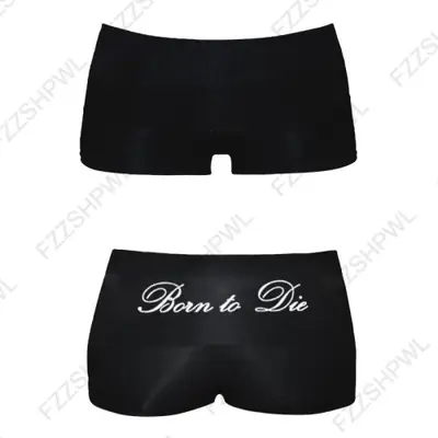 Image de Shorts Femme Y2K Harajuku Vintage Chic