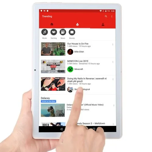 Vue 2 du produit