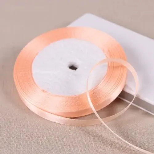 6mm champagne