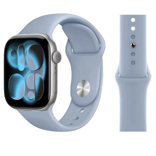New-Water Blue