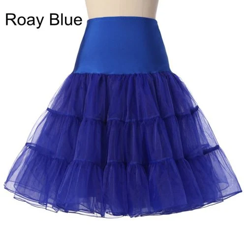 Reale blu