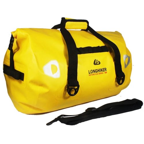 66L amarillo