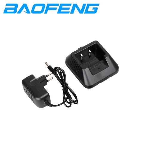 Image de Chargeur USB pour Talkie-Walkie Baofeng UV-5R