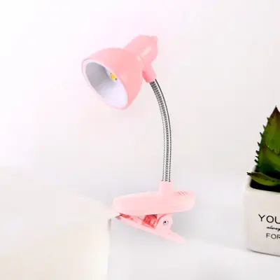 Image de Lampe de Lecture Portable & Douce pour Yeux