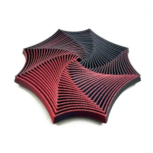 Noir rouge