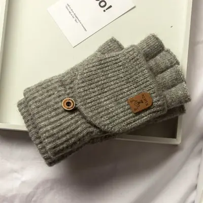 Gants Hiver Chauds & Écran Tactile