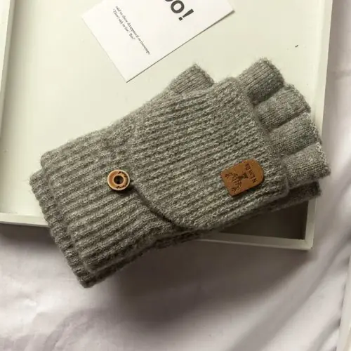 Image de Gants Hiver Chauds & Écran Tactile