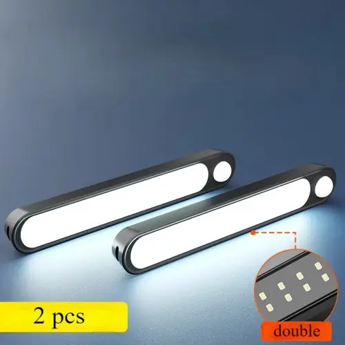 500mAh 2pcs