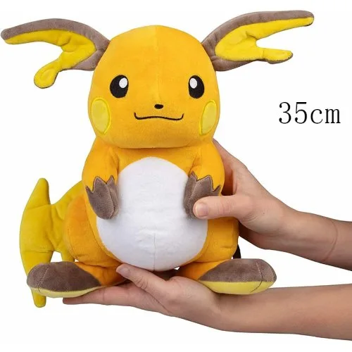 Raichu 35cm
