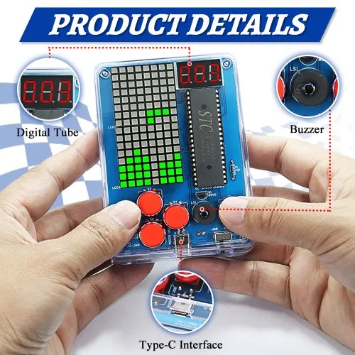 Vue 5 du produit