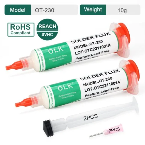 OT-230 2PCS