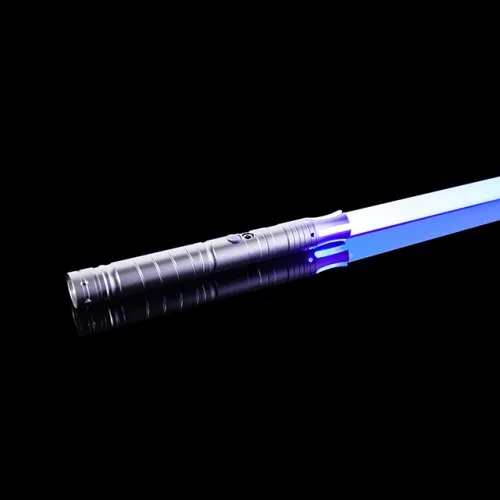 Type 5 zilver RGB