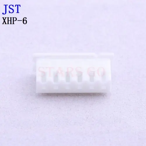50x XHP-6