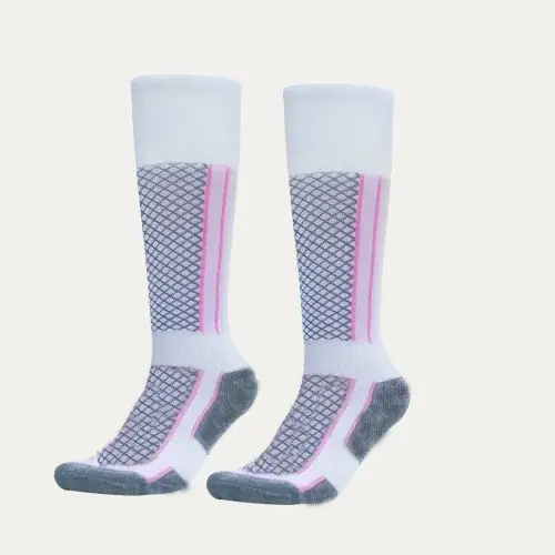 Image de Chaussettes Thermiques Ski & Randonnée - Ultra-Confort