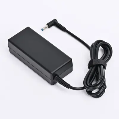 Image de Chargeur 65W pour HP Envy, Pavilion et Chromebook