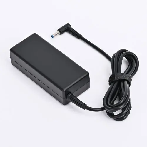 Image de Chargeur 65W pour HP Envy, Pavilion et Chromebook