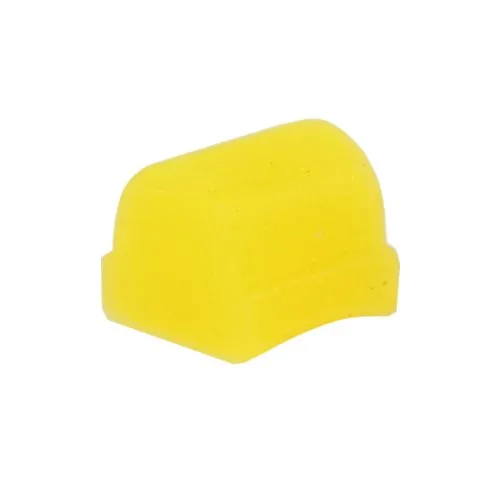 1szt 60D żółty