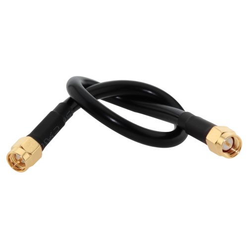 Bild von SMA Stecker Kabel RG174/178/316/58/142 – Verlängerungskabel für RF-Verbindungen