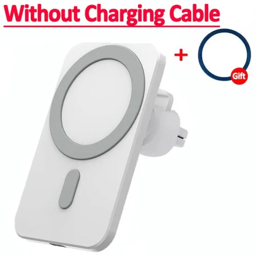 Zonder type c kabel