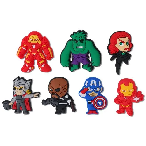 7pcs