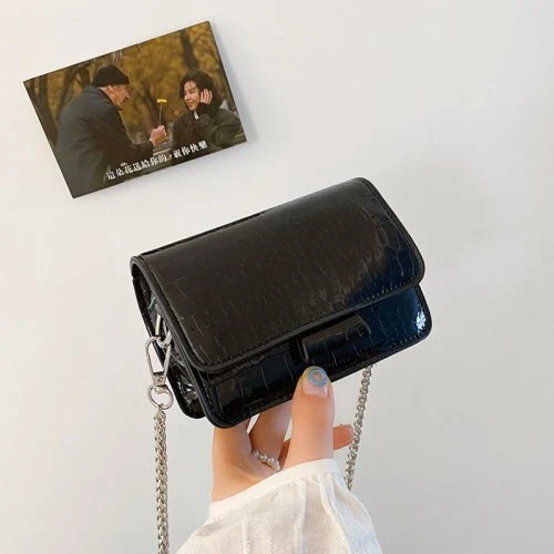 Black-Style B