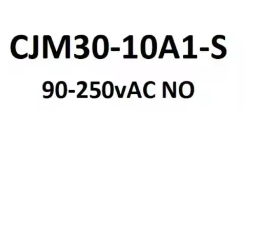 AC90-250v NO