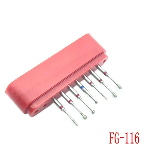FG-116(7pcs in)