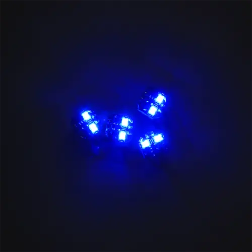 Image de Lampe LED Magnétique Jouet Éducatif - Lumière Sans Fil