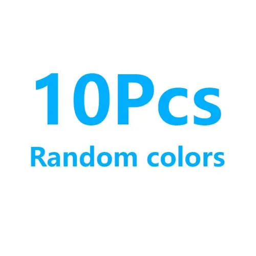 10Pcs