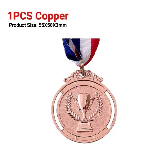 1pcs koper