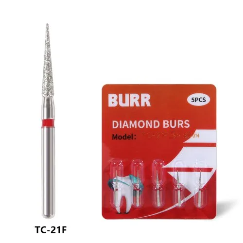 5Pcs TC-21F
