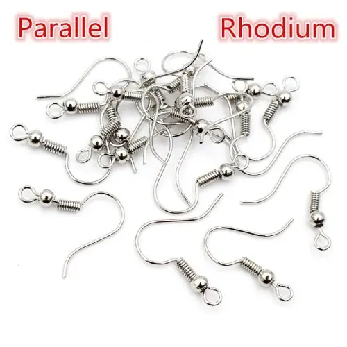 Rhodium-Parallèle