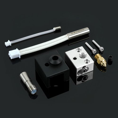 Image de Hotend Haute Température pour Impression 3D