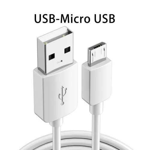 USB - mikro USB