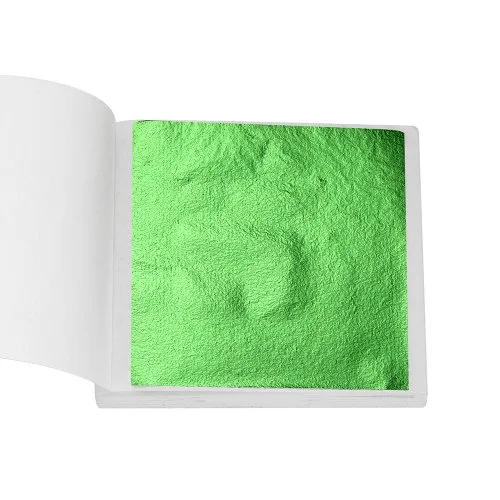 Groen