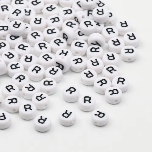 R
