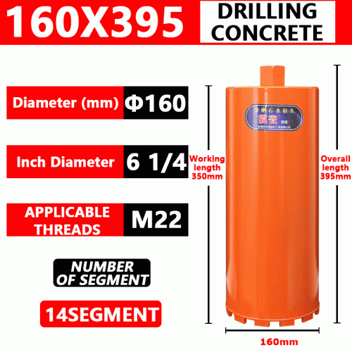 Diameter159mm14teeth