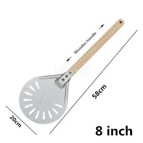 8 pollice 58cm