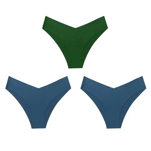 3Pcs culotte ensemble 17