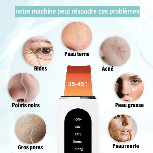 Vue 3 du produit