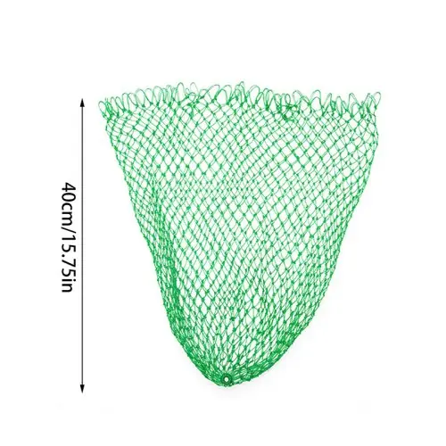 Image de Filet de Pêche Tressé Résistant - 1 Pièce