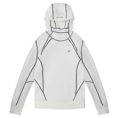 Image de Sous-vêtement Thermique à Capuche pour Ski - Ultra Doux & Rapide