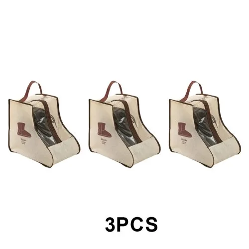 S - beżowy 3pcs