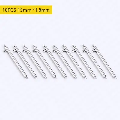 Image de Exacpilles de Bracelet Montre - 10 Pièces