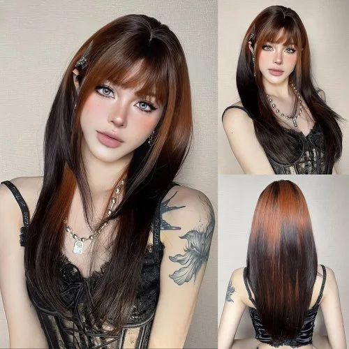 Wig-LC3023-1